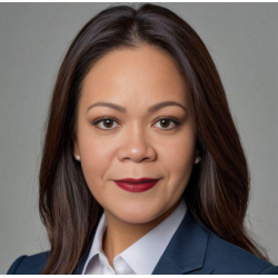 Victoria M. Hernandez