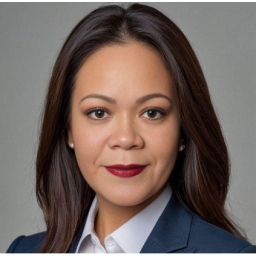 Victoria M. Hernandez