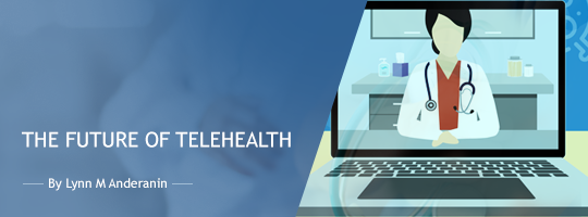 The Future of Telehealth
