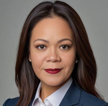 Victoria M. Hernandez